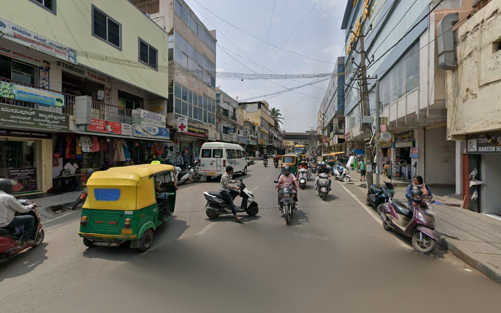 YASHIKA Diagnostic centre
